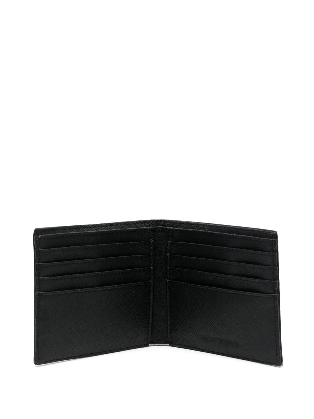 Leather wallet