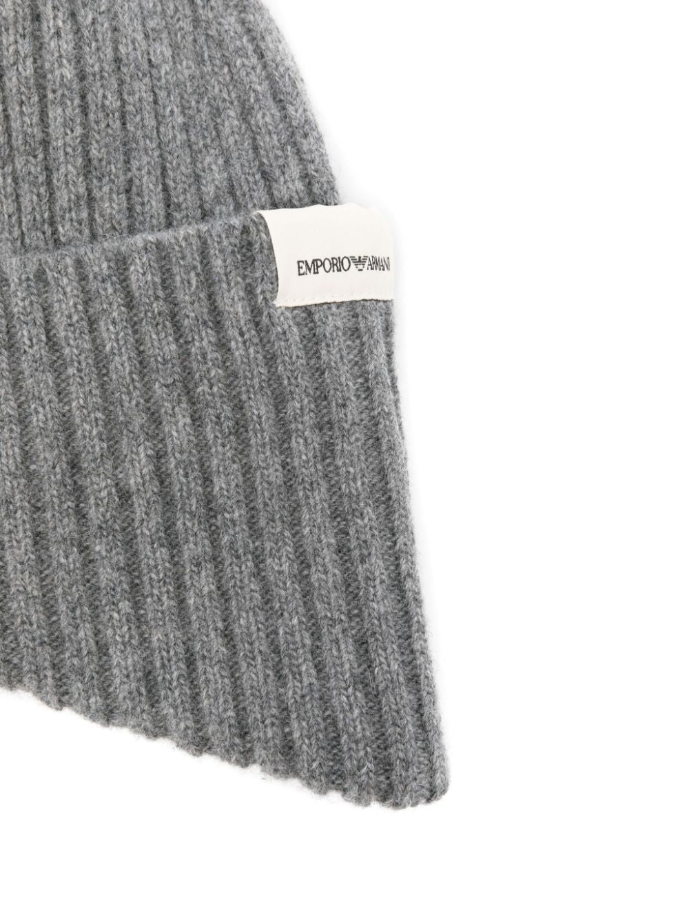 Wool beanie