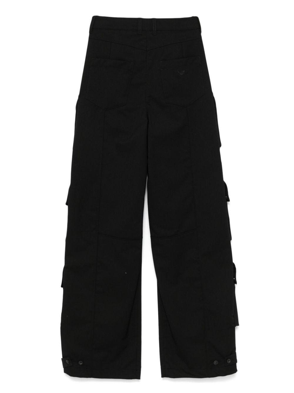 Cargo trousers