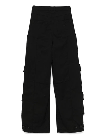 Cargo trousers