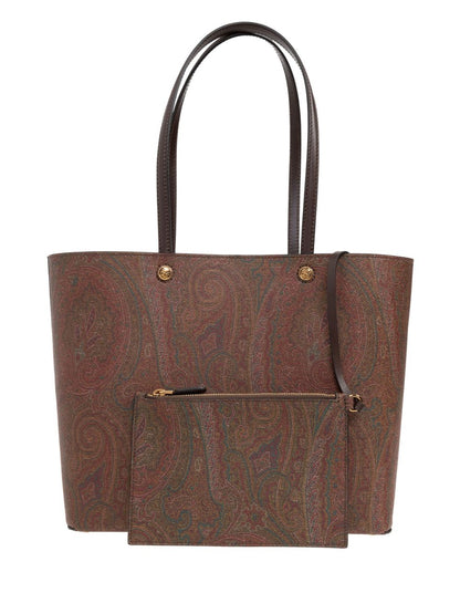 Essential large tote bag