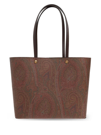 Essential large tote bag