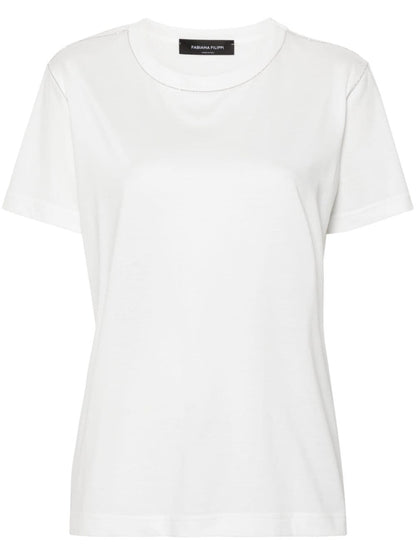 Cotton t-shirt