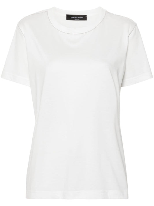 Cotton t-shirt