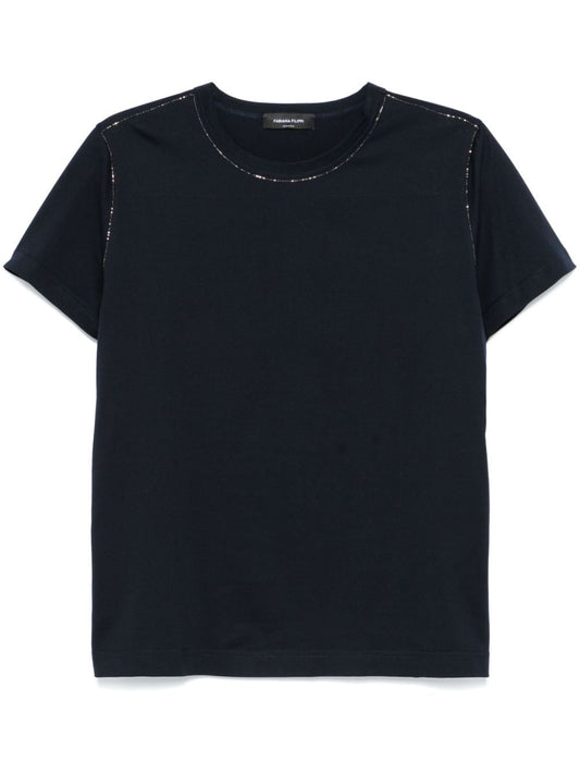 Cotton t-shirt