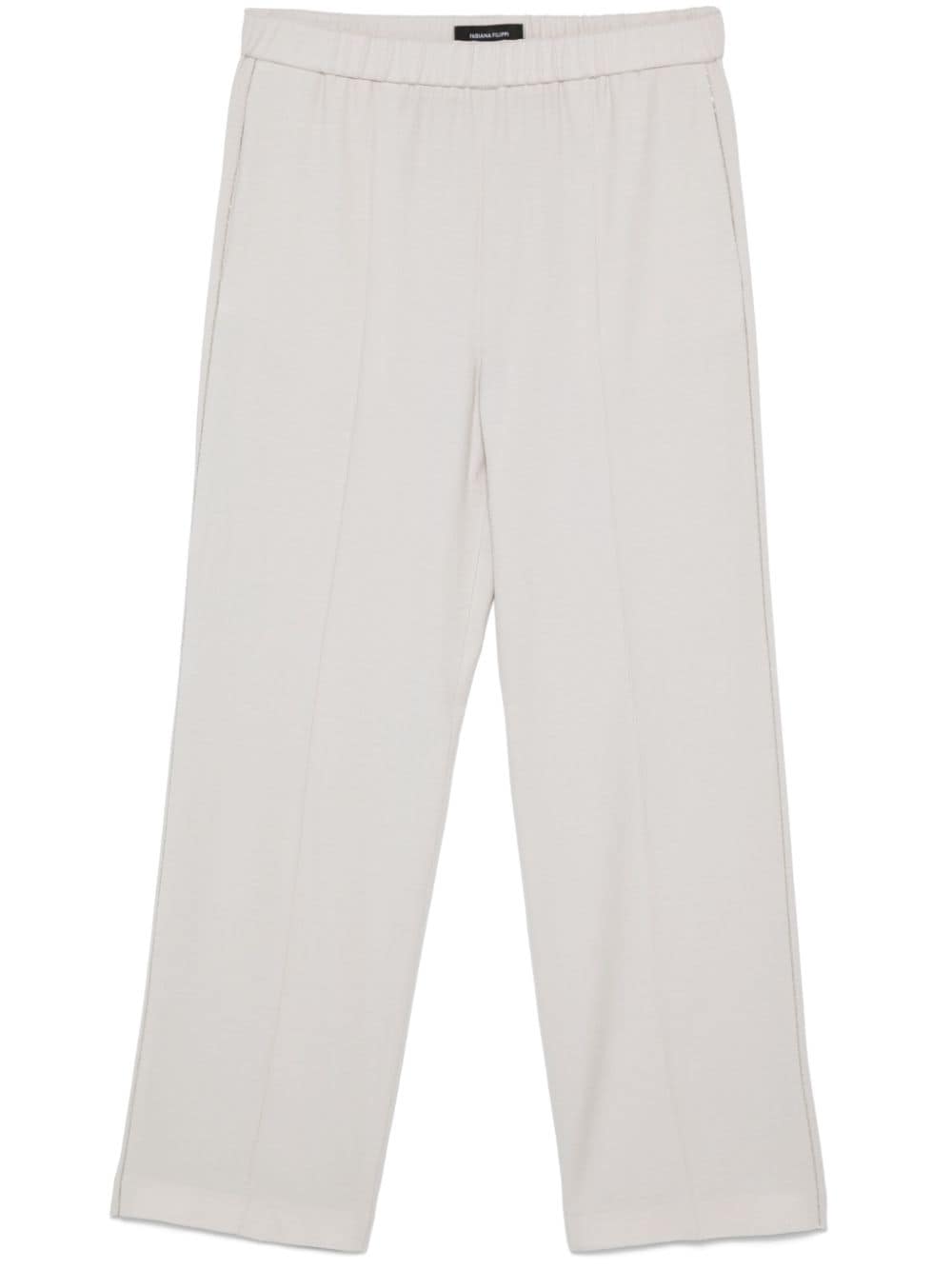 Wool trousers