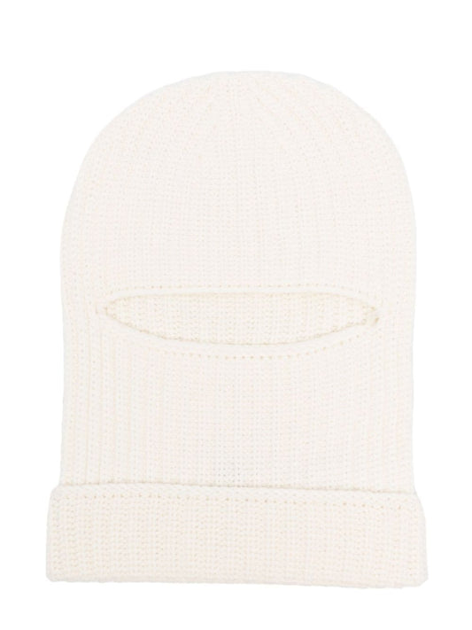 Wool balaclava