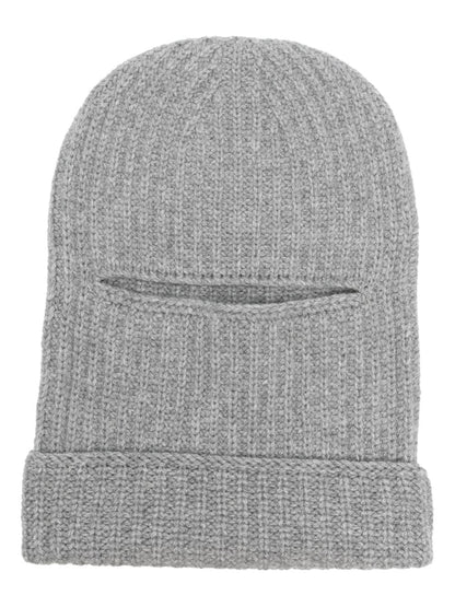 Wool balaclava