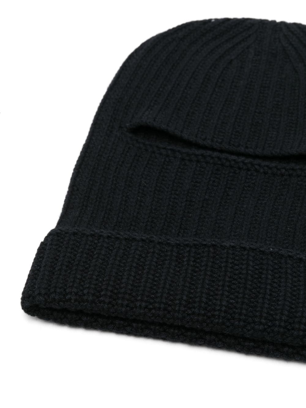 Wool balaclava