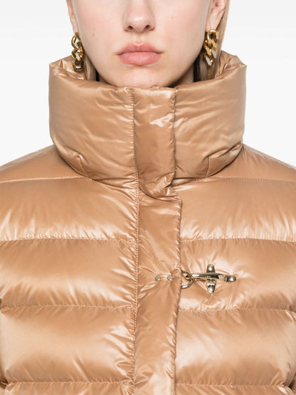 Gancio down jacket