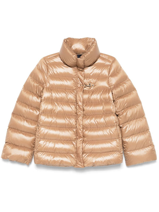 Gancio down jacket