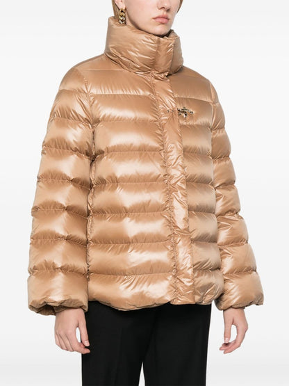 Gancio down jacket