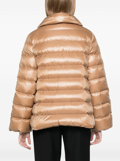 Gancio down jacket