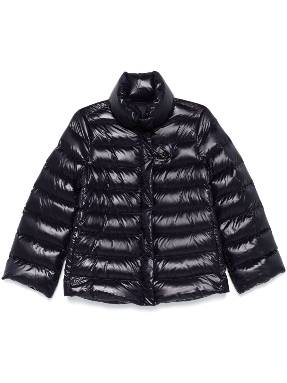 Gancio down jacket