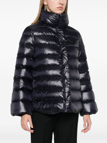 Gancio down jacket