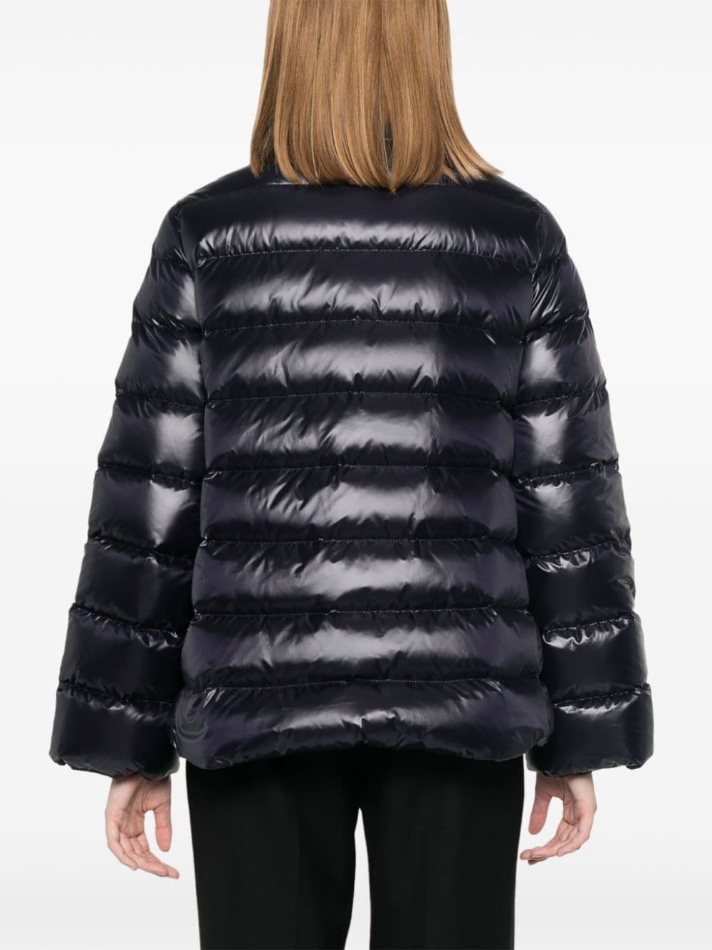 Gancio down jacket