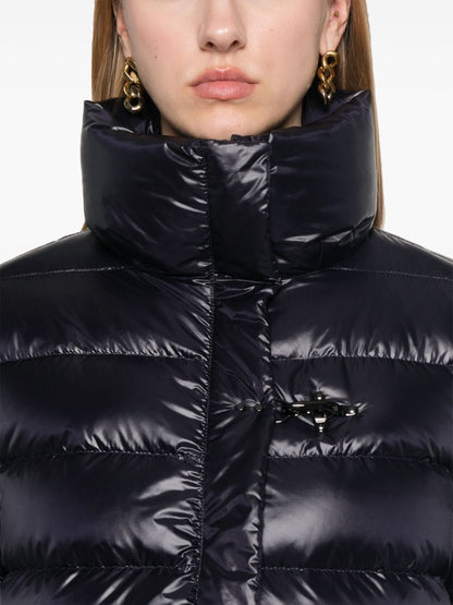 Gancio down jacket