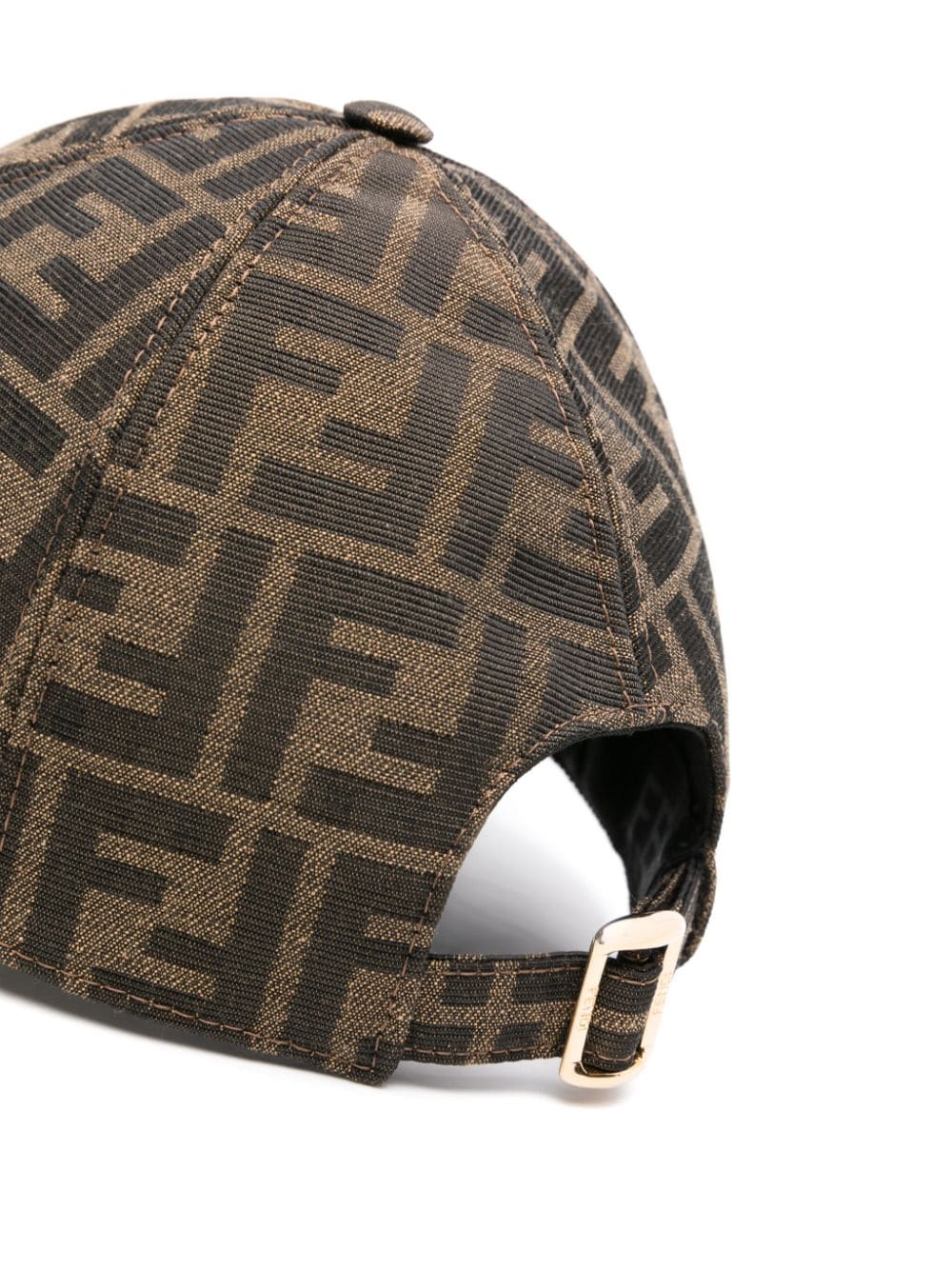 Ff jacquard baseball cap