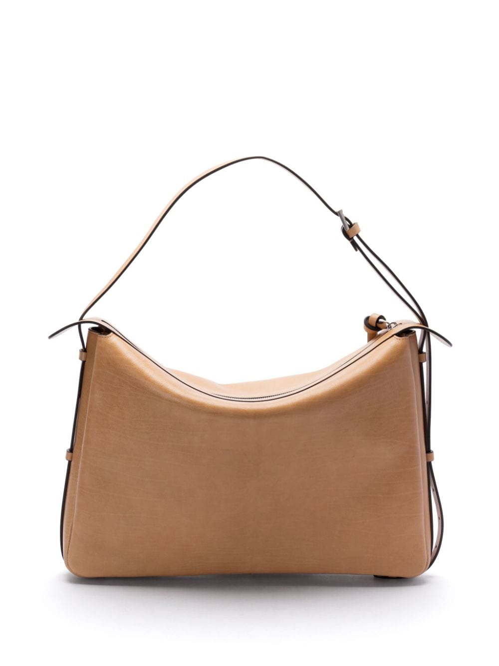 Simply fendi large shoulder bag