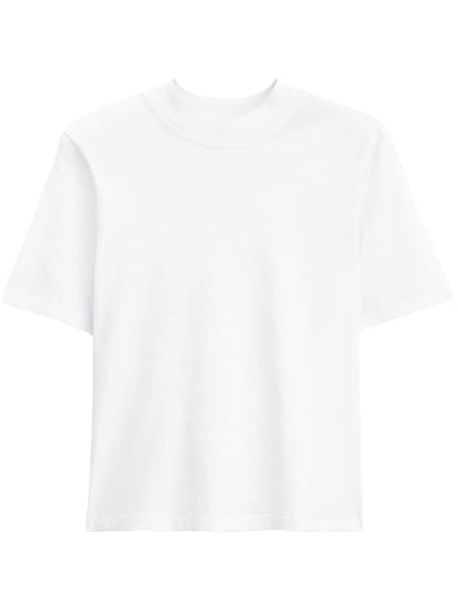 Cotton t-shirt