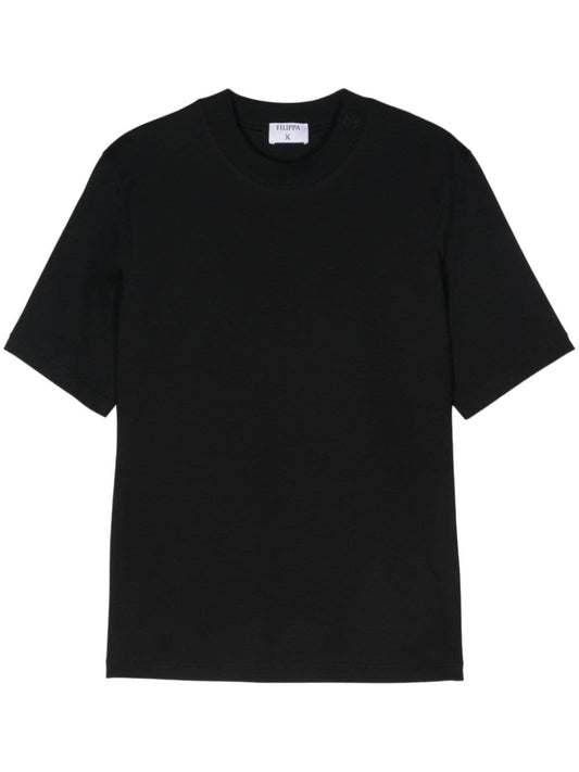 Cotton t-shirt