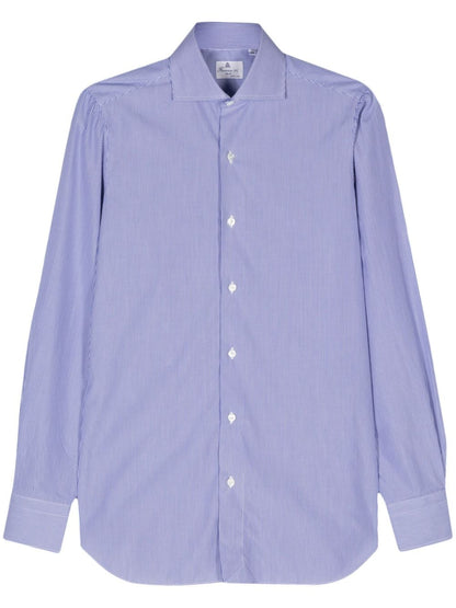 Napoli cotton shirt