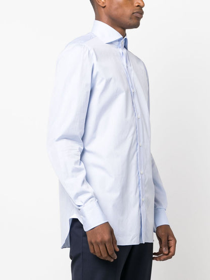 Napoli cotton shirt