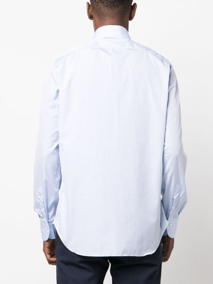 Napoli cotton shirt