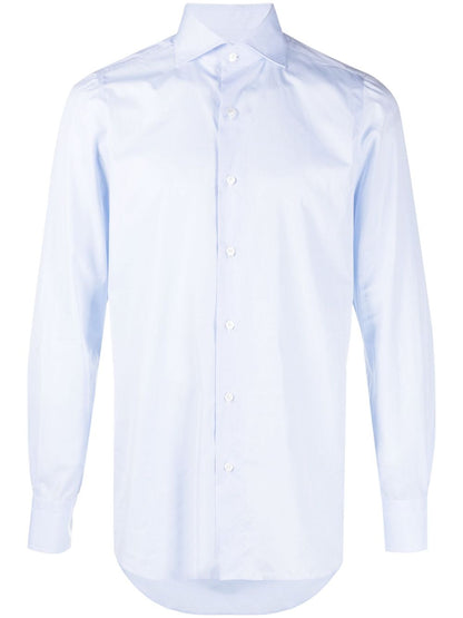 Napoli cotton shirt