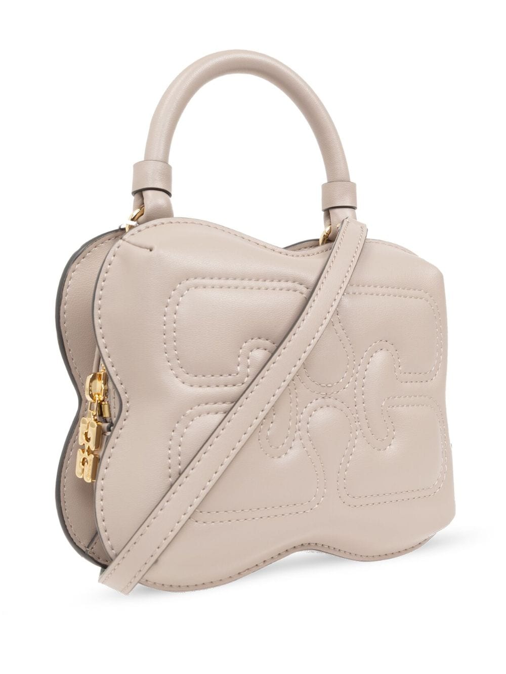 Butterfly small crossbody bag