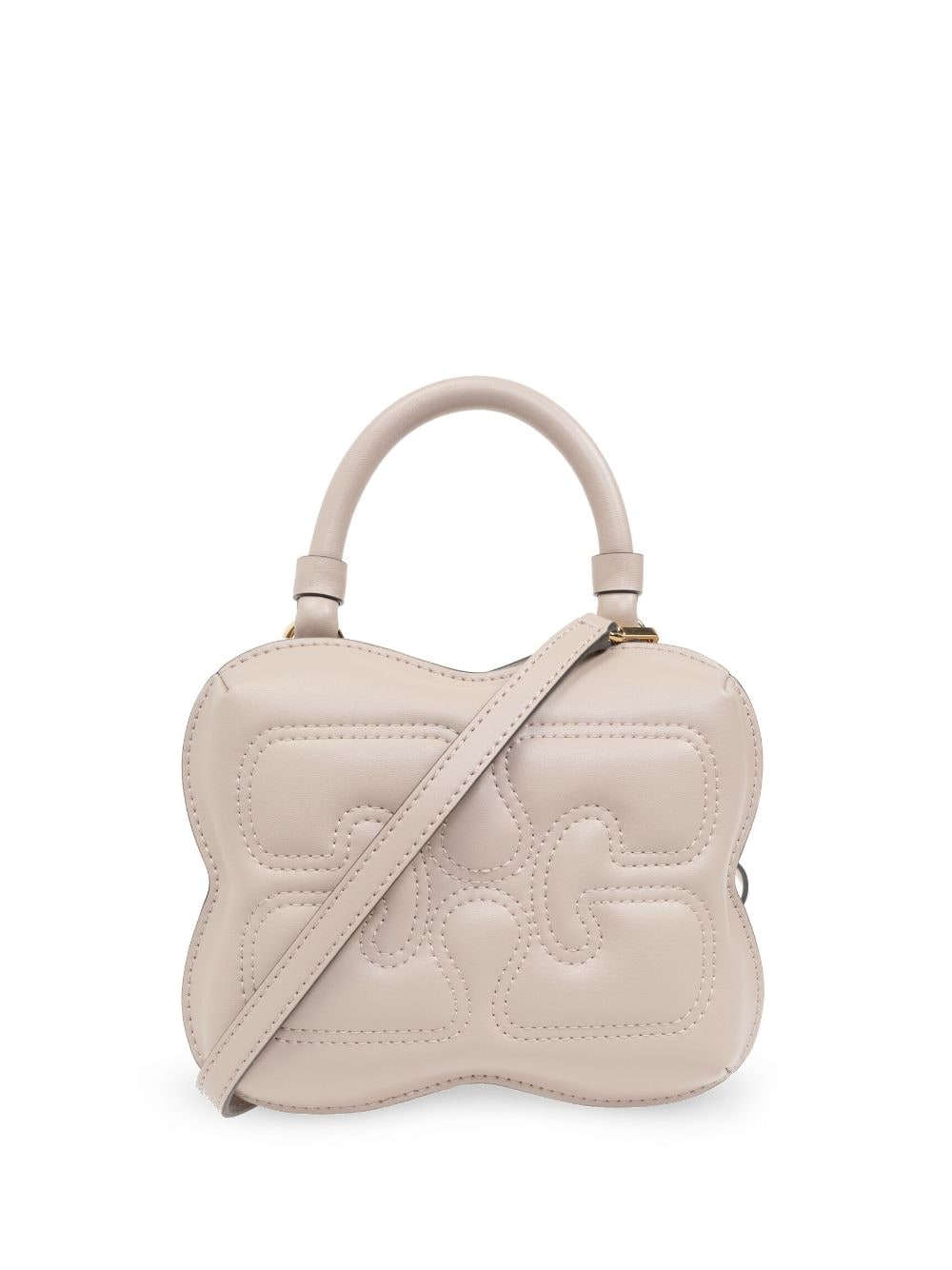 Butterfly small crossbody bag