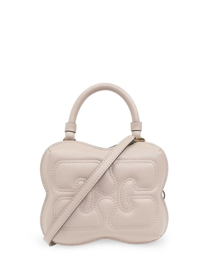 Butterfly small crossbody bag