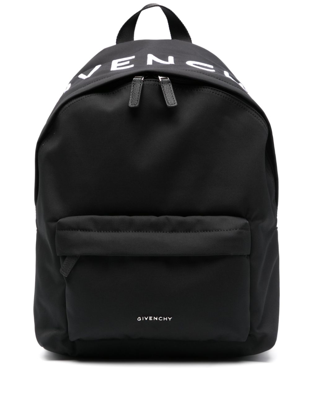 Essential u nylon backpack