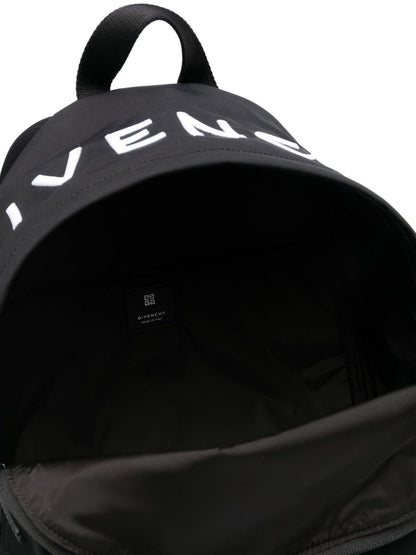 Essential u nylon backpack