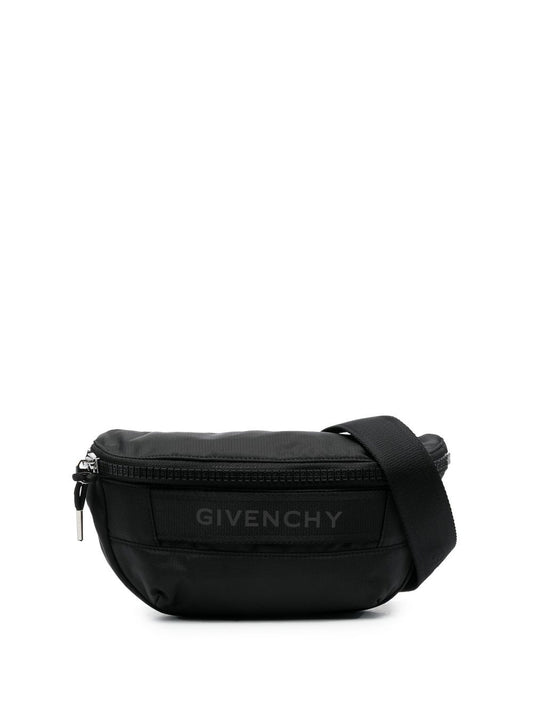 G-trek nylon bumbag