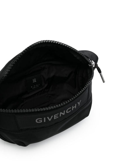 G-trek nylon bumbag