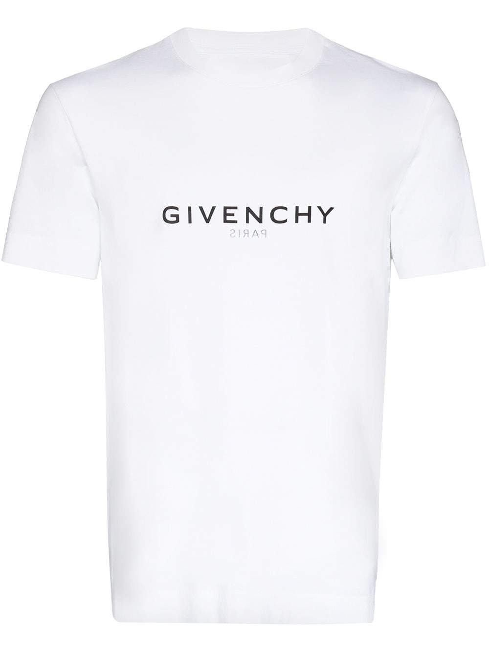 Givenchy reverse cotton t-shirt