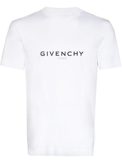 Givenchy reverse cotton t-shirt