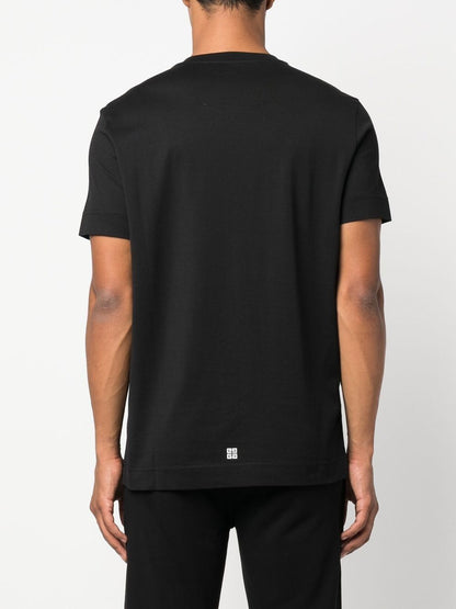 Givenchy archetype cotton t-shirt