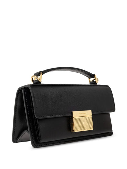 Venezia small leather handbag