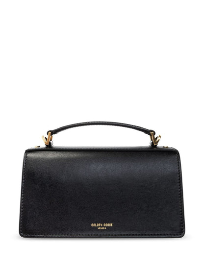 Venezia small leather handbag