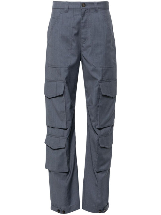 Journey cargo trousers