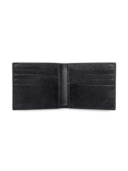 Gg marmont leather wallet