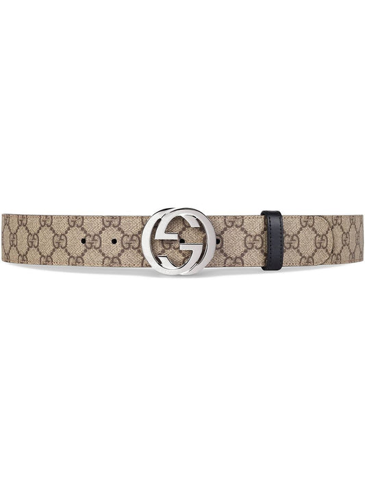 Gg supreme reversible belt