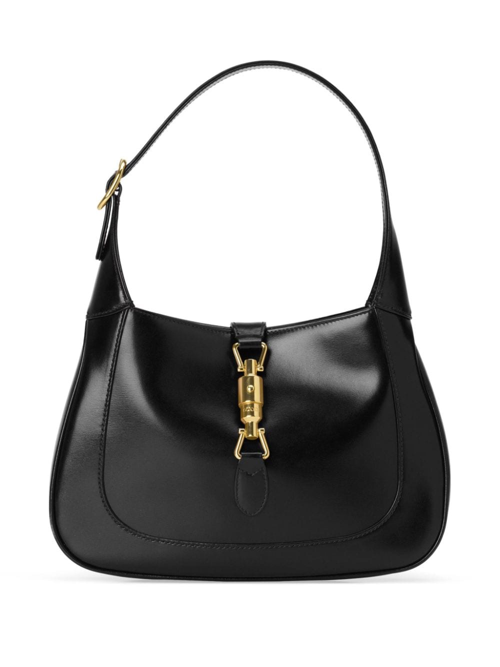 Jackie 1961 small leather shoulder bag