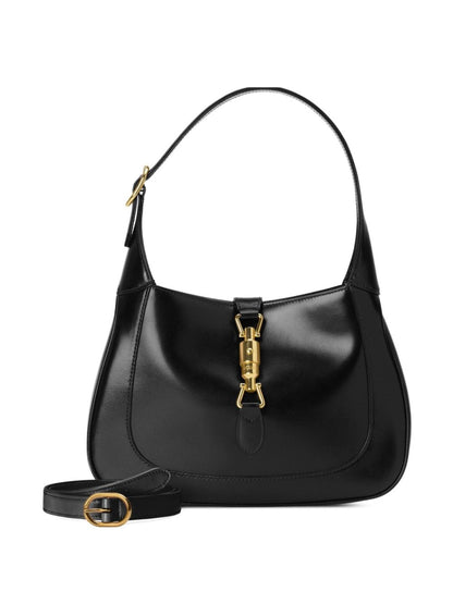 Jackie 1961 small leather shoulder bag