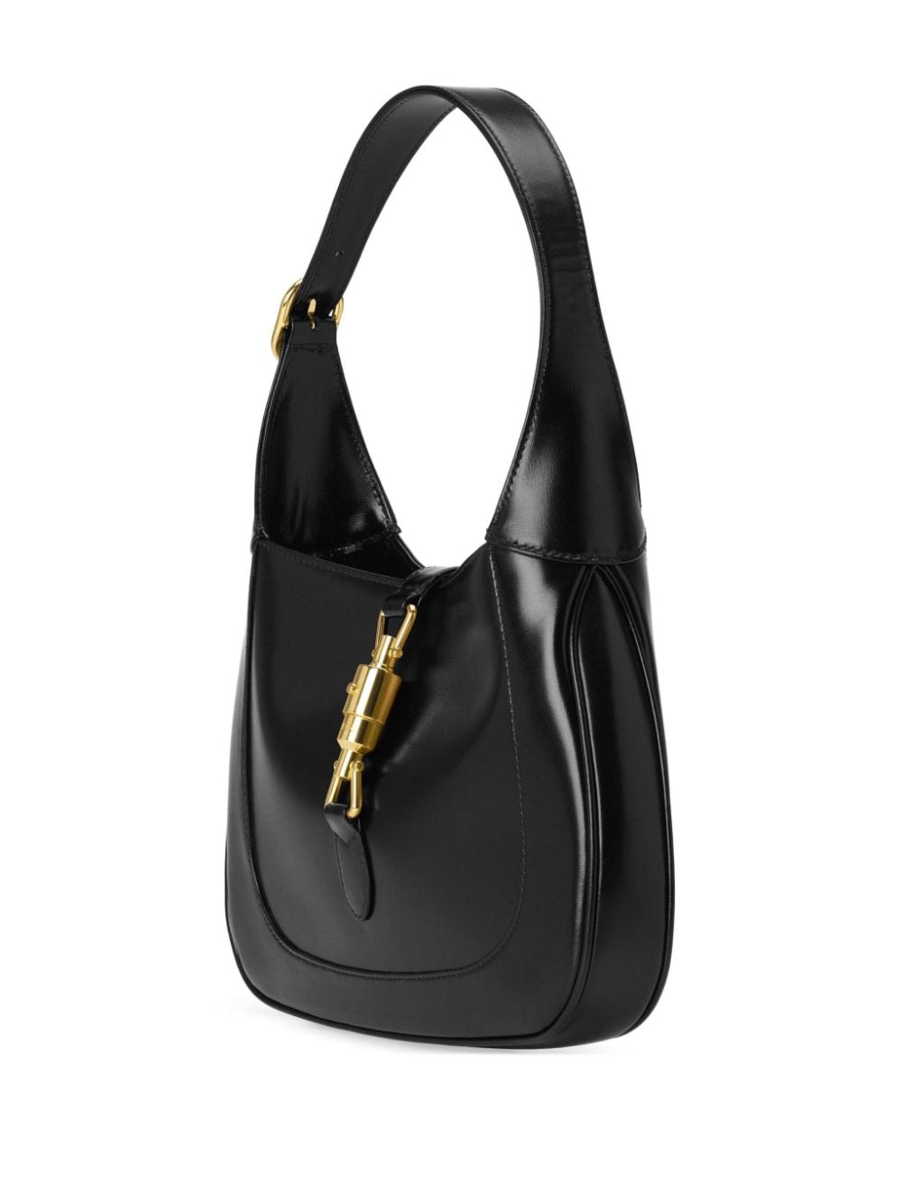 Jackie 1961 small leather shoulder bag