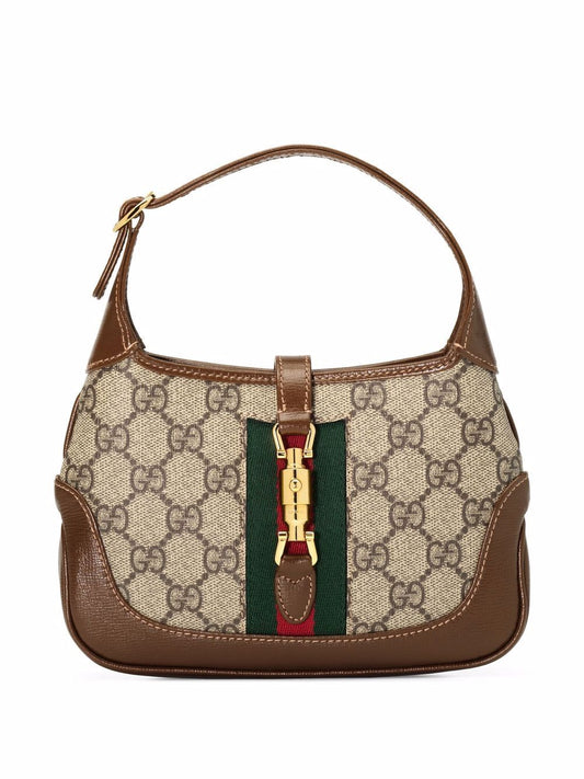 Jackie 1961 mini shoulder bag