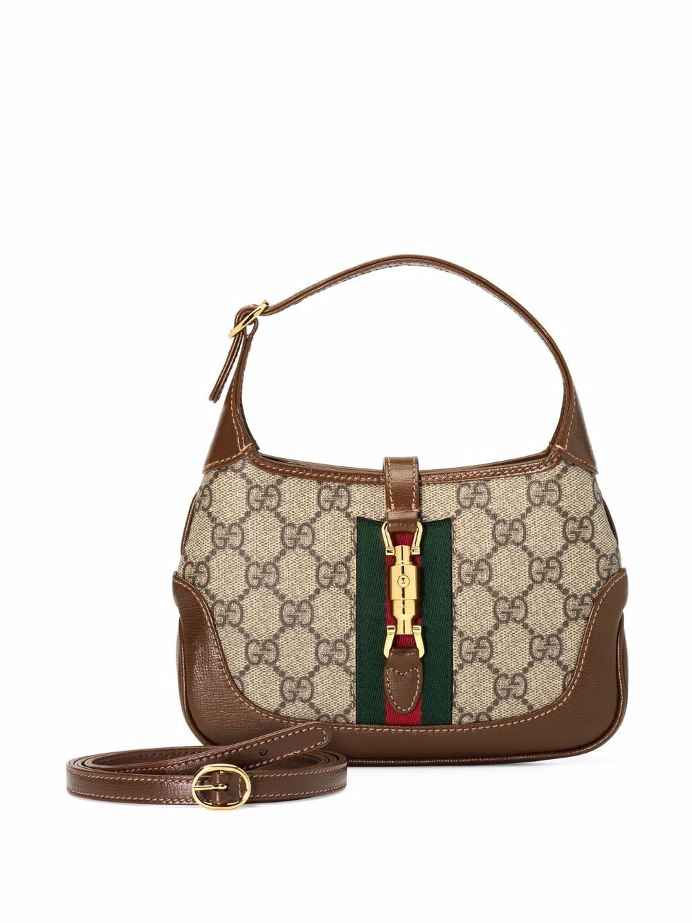 Jackie 1961 mini shoulder bag