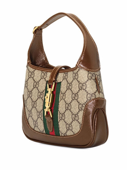 Jackie 1961 mini shoulder bag